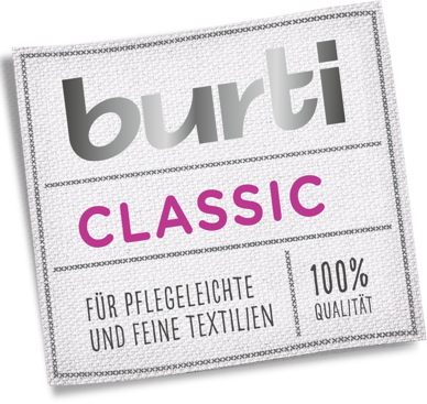 burti CLASSIC - Waschmittel
