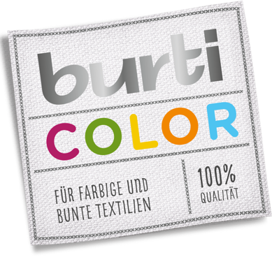 burti COLOR - Waschmittel