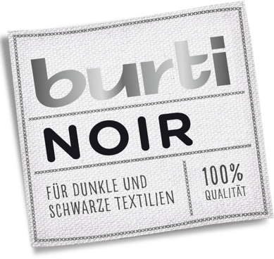 burti NOIR - Waschmittel