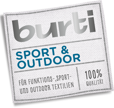 burti SPORT & OUTDOOR - Waschmittel